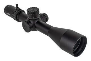 Primary Arms SLx 5-25x56 Rifle Scope with ACSS Athena BPR MIL reticle